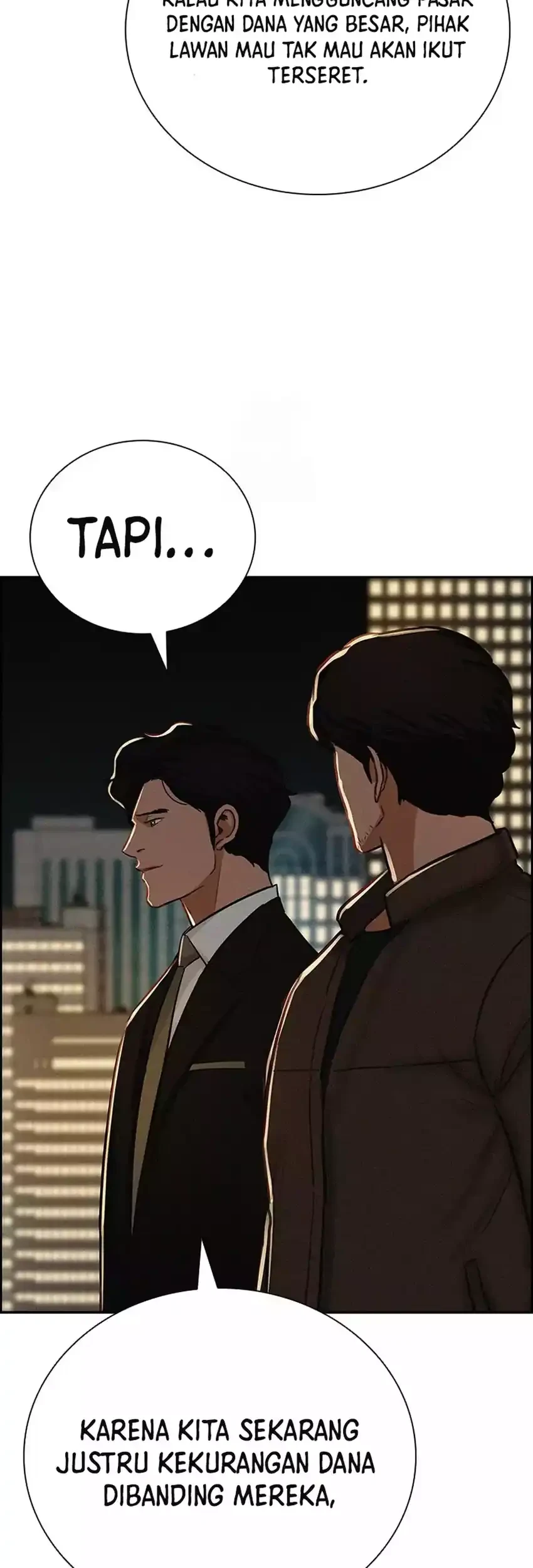 Chapter 279 - halaman 16