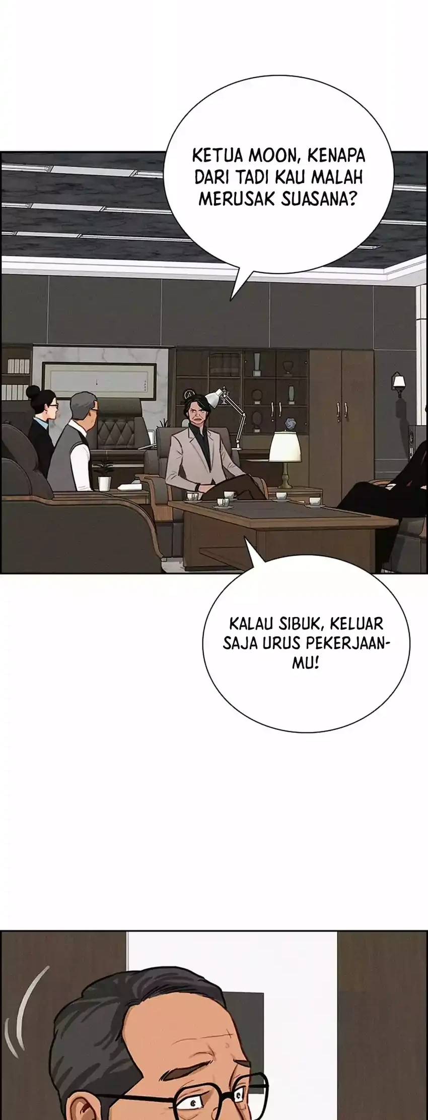 Chapter 280 - halaman 23