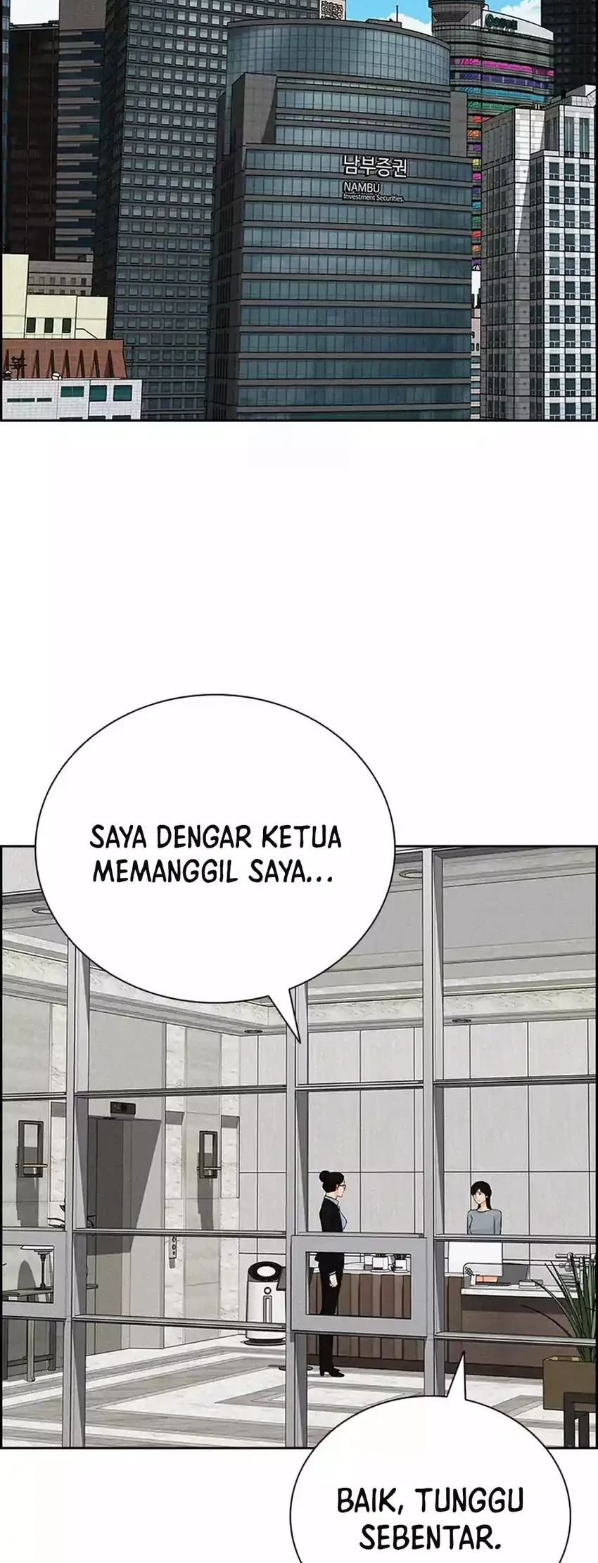 Chapter 280 - halaman 3