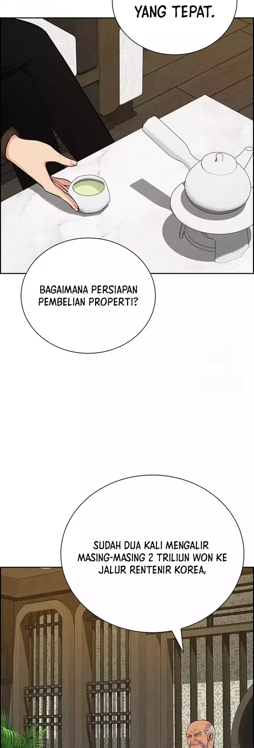 Chapter 280 - halaman 40