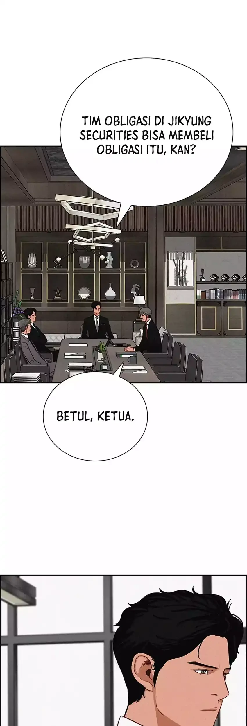 Chapter 281 - halaman 22