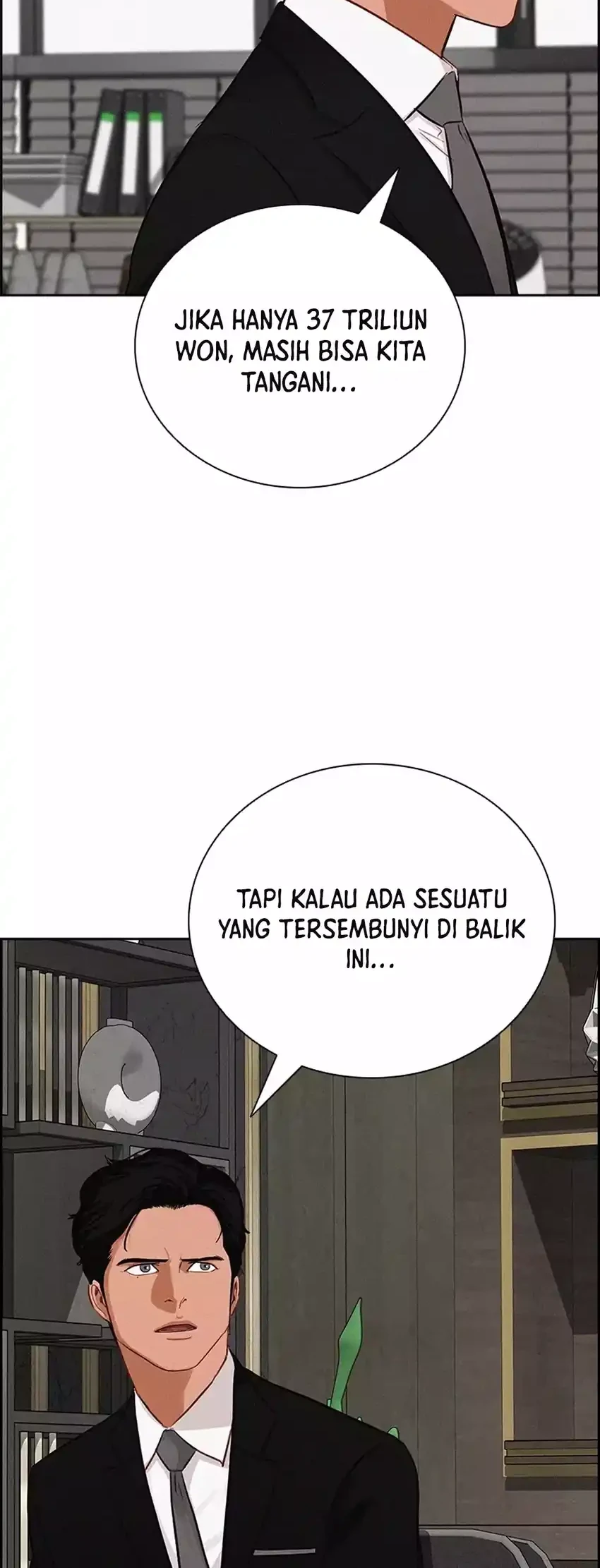 Chapter 281 - halaman 23