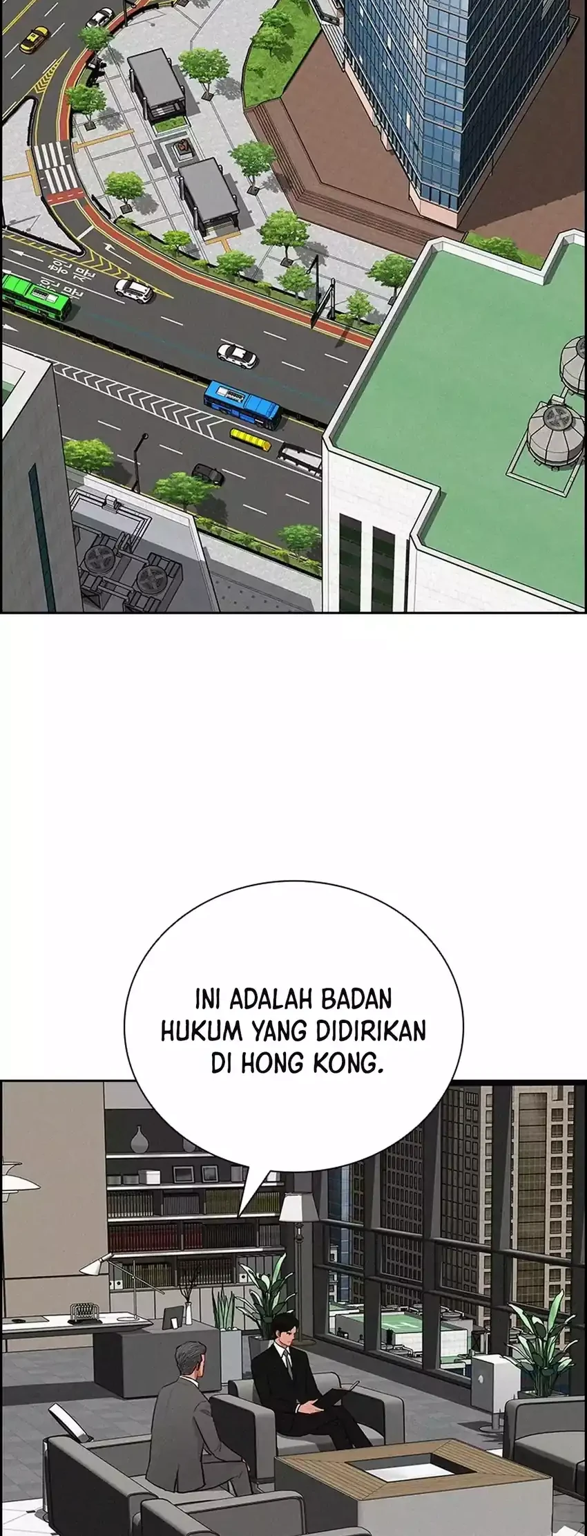 Chapter 281 - halaman 3