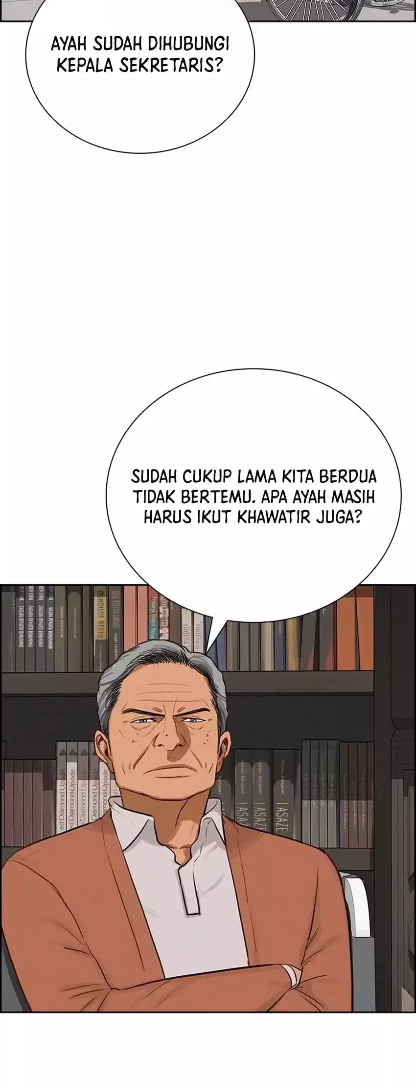 Chapter 281 - halaman 41