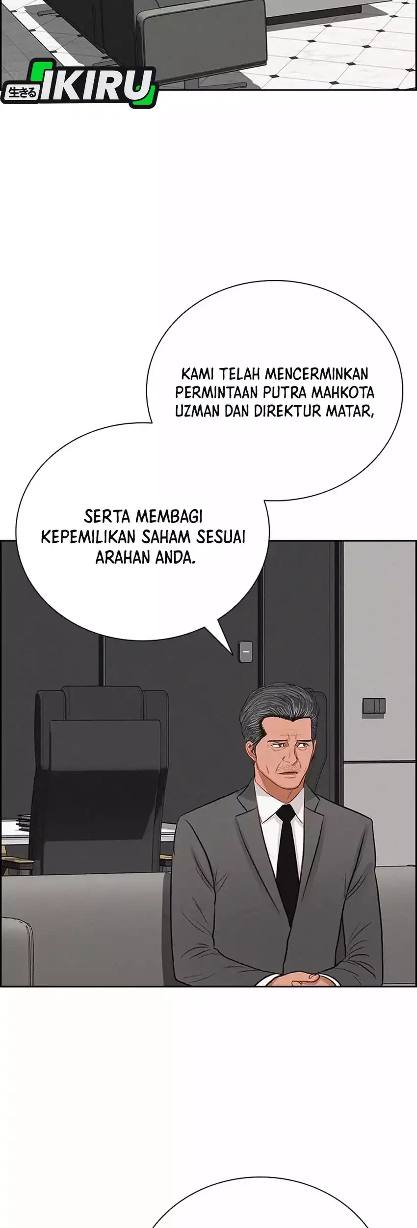 Chapter 281 - halaman 4