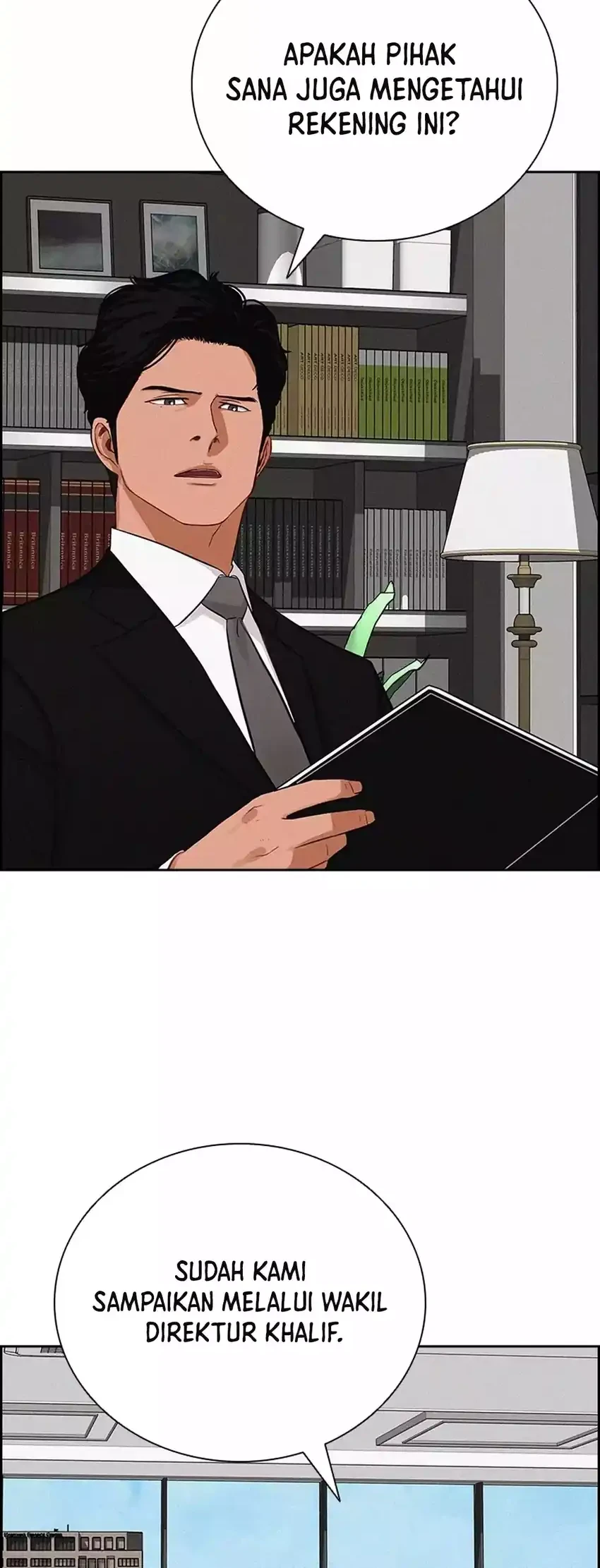 Chapter 281 - halaman 5