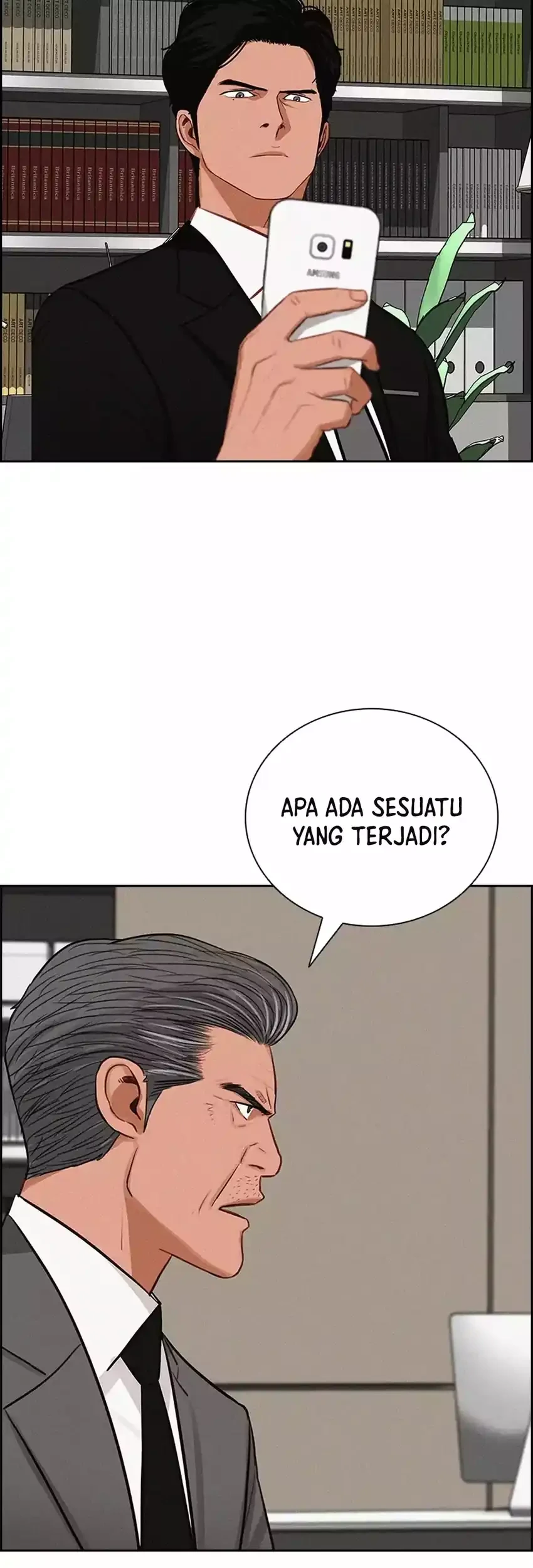 Chapter 281 - halaman 12