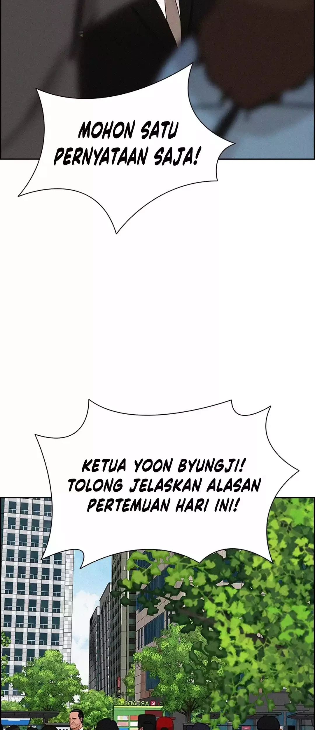 Chapter 282 - halaman 30