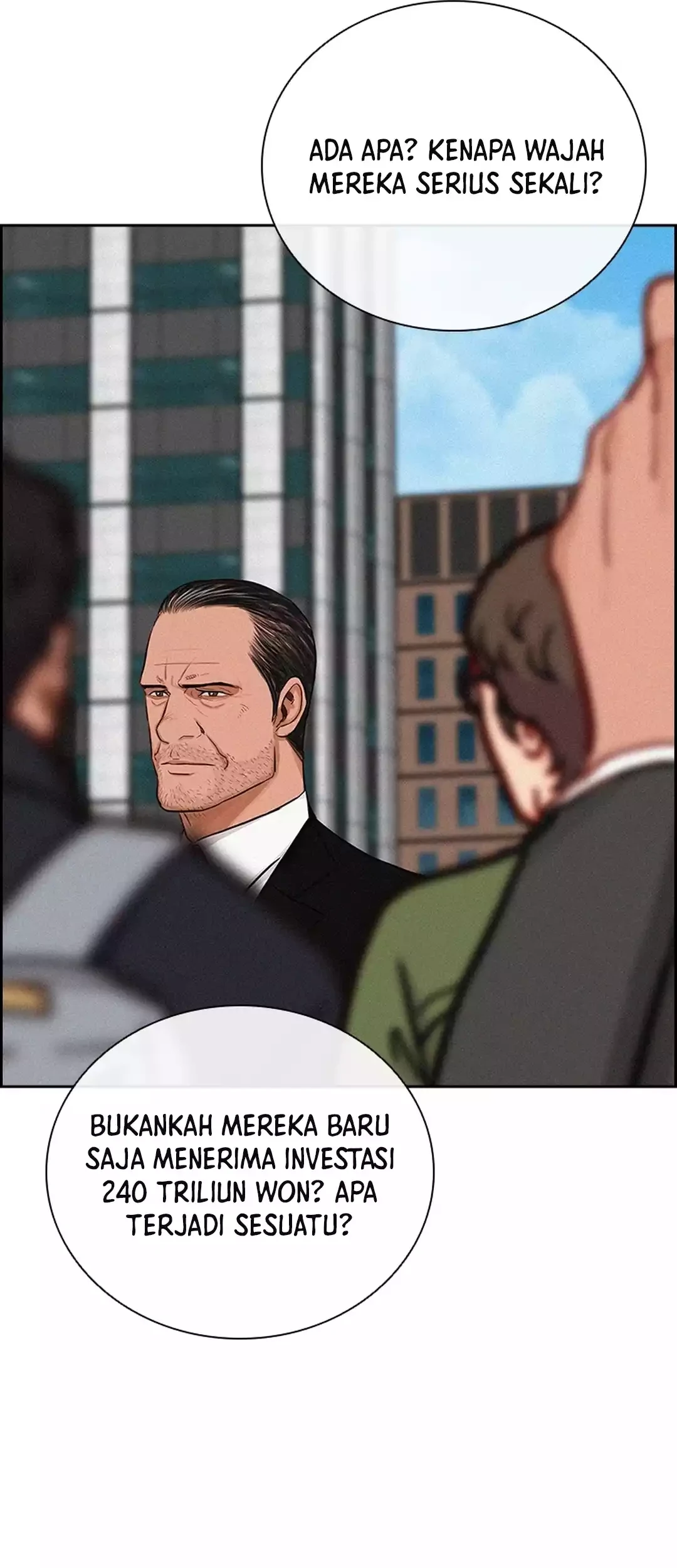 Chapter 282 - halaman 32