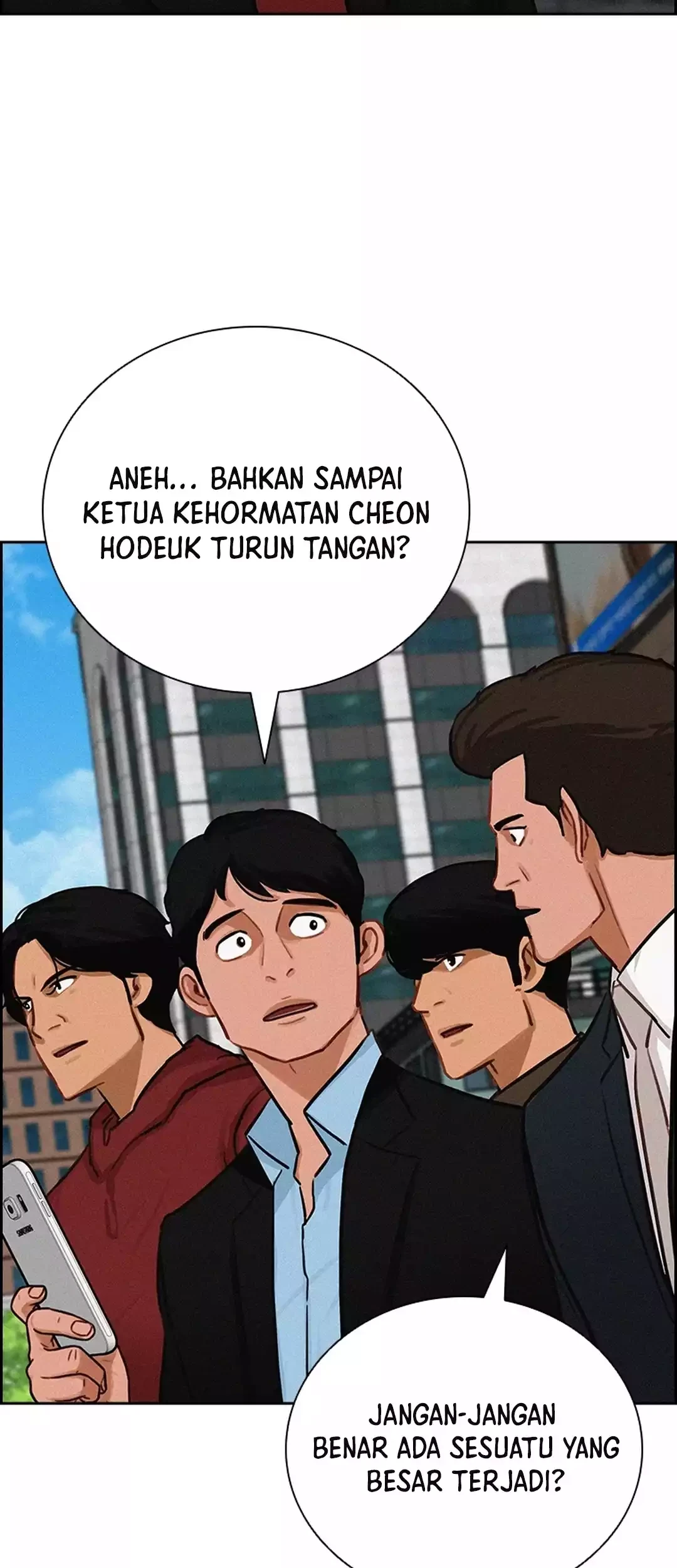 Chapter 282 - halaman 35