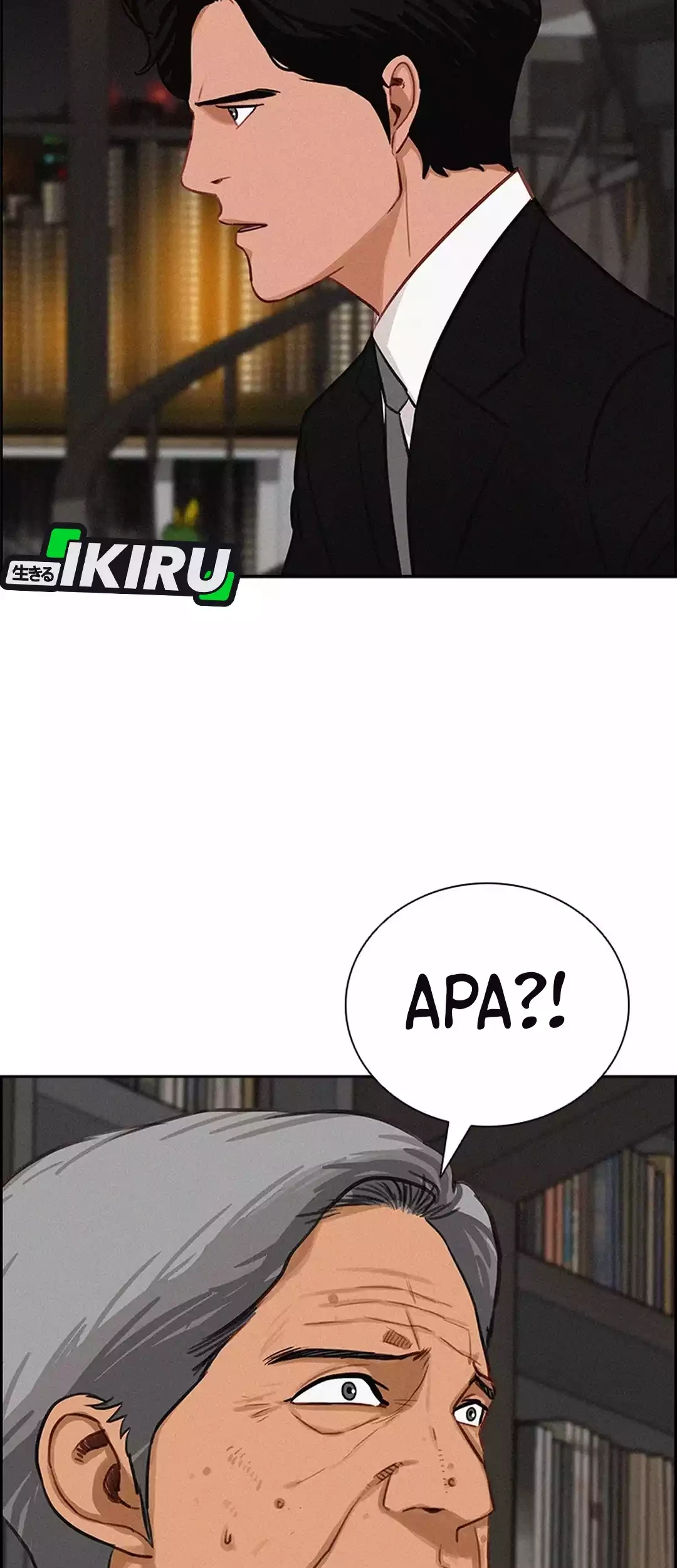 Chapter 282 - halaman 15