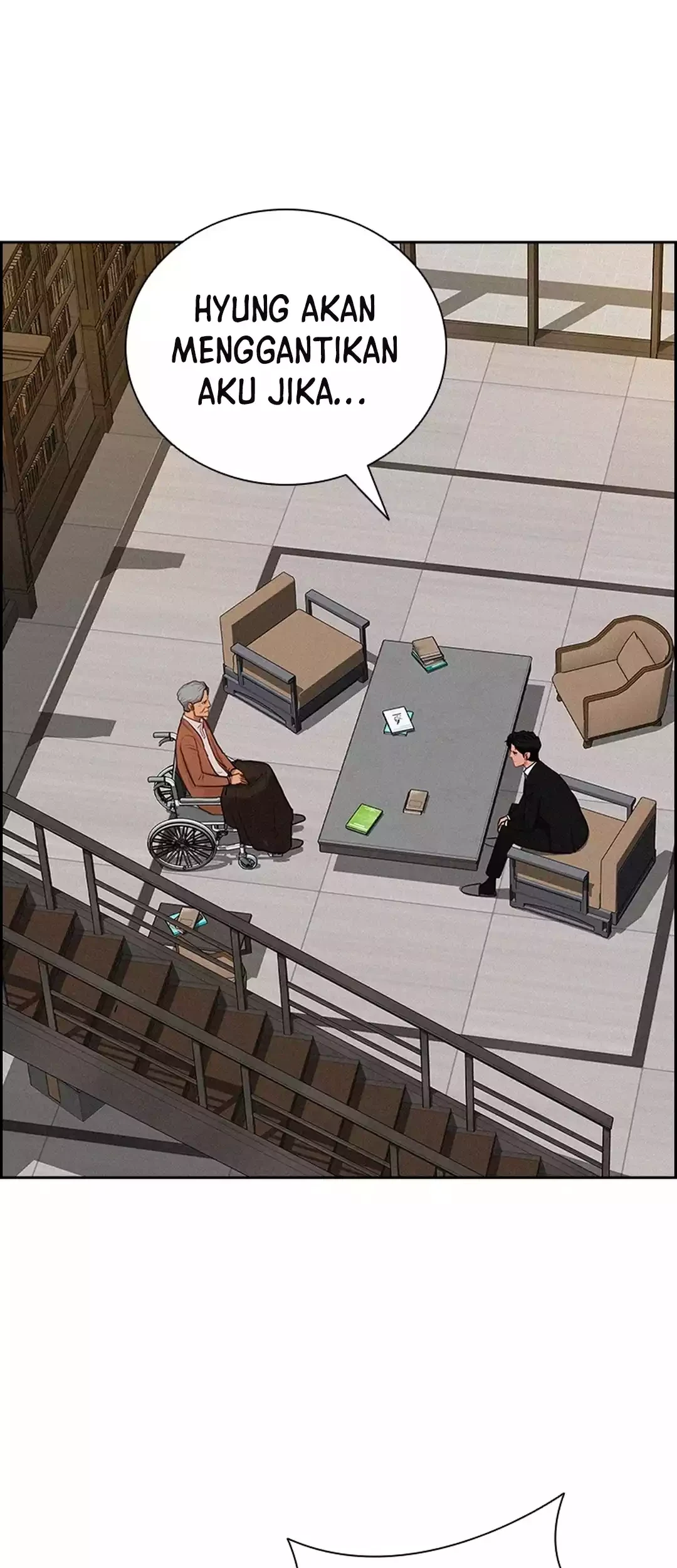 Chapter 282 - halaman 17