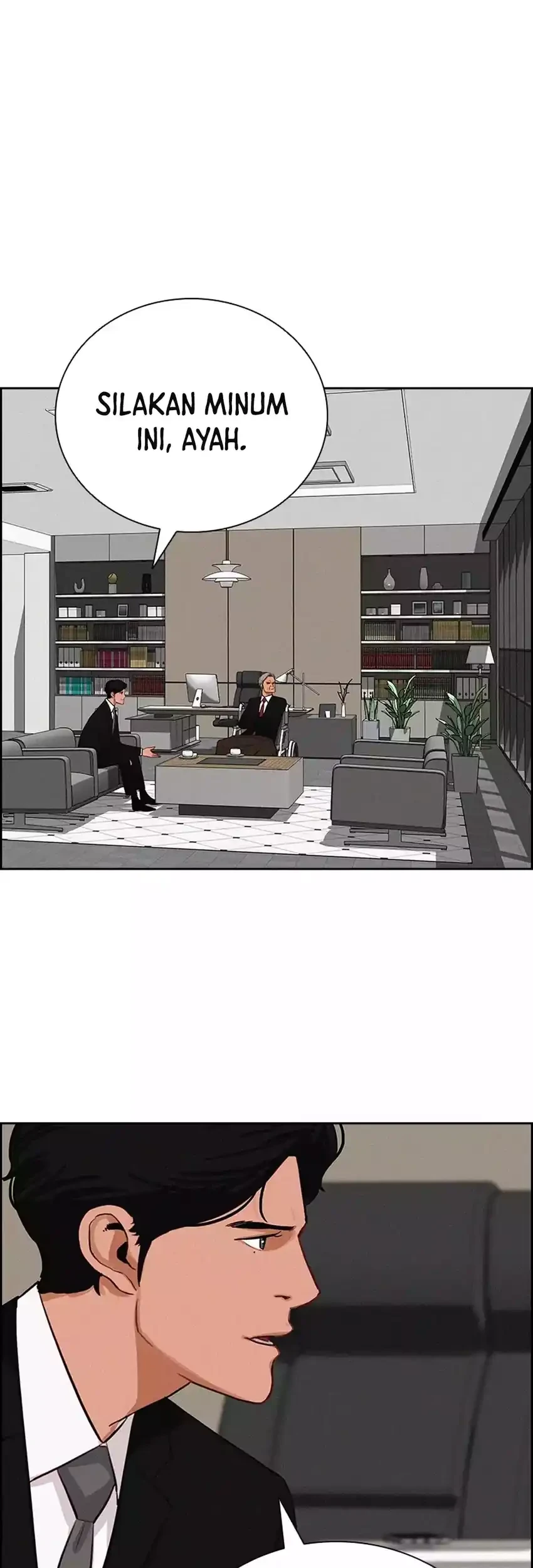 Chapter 283 - halaman 36
