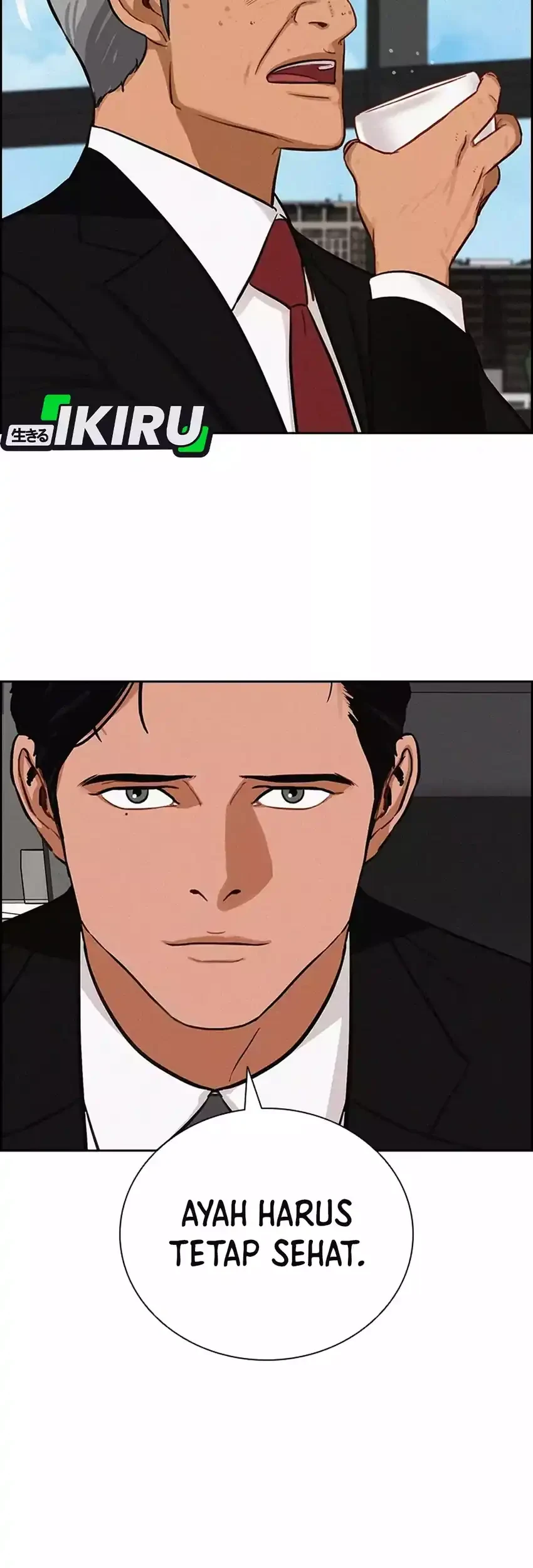 Chapter 283 - halaman 40