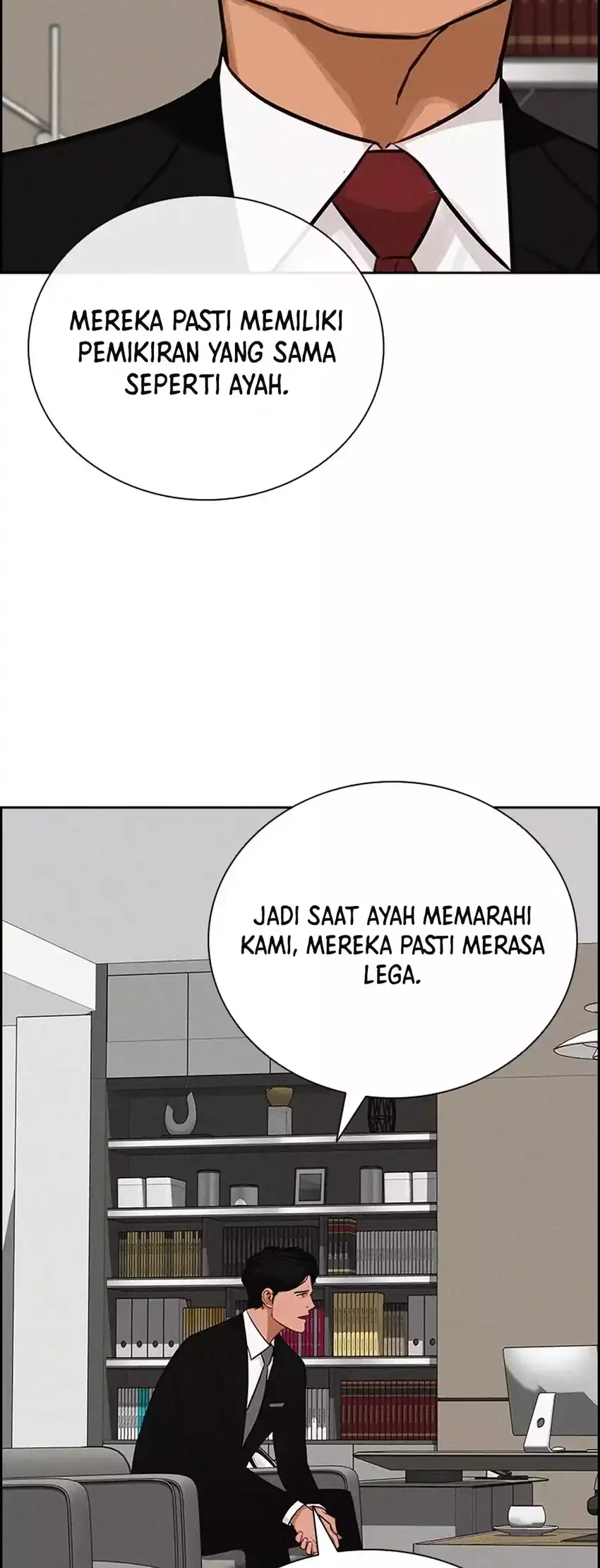 Chapter 283 - halaman 47