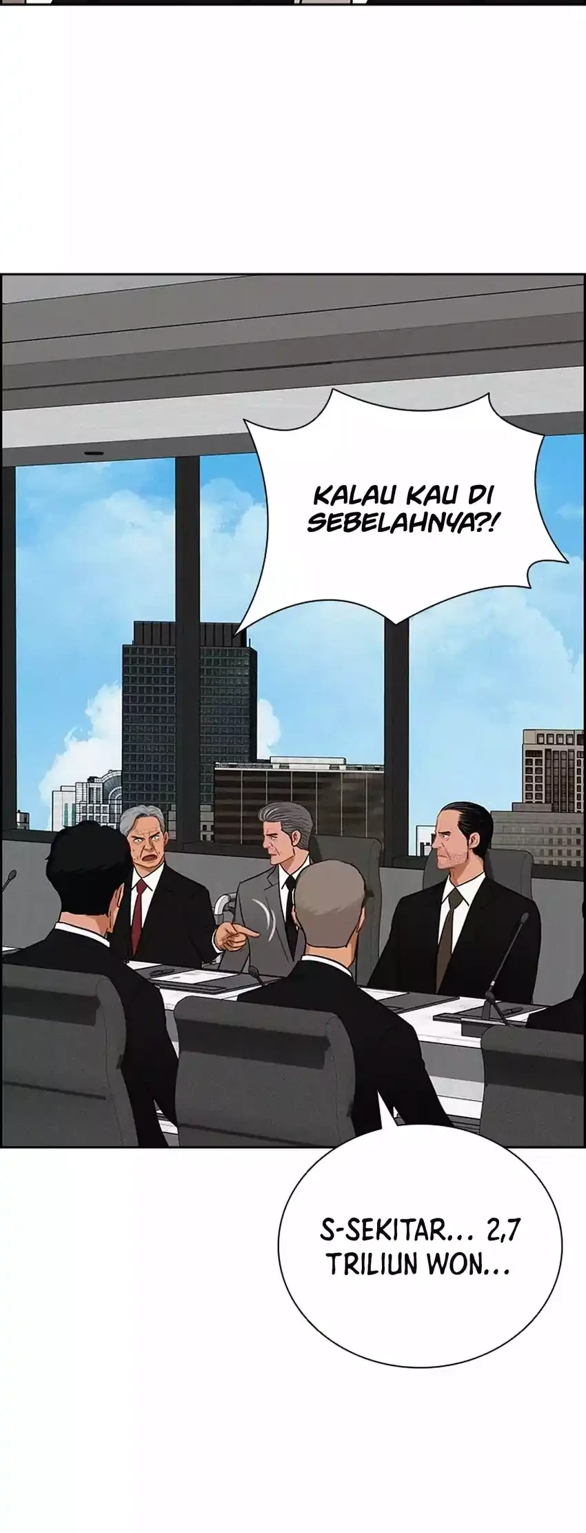 Chapter 283 - halaman 9