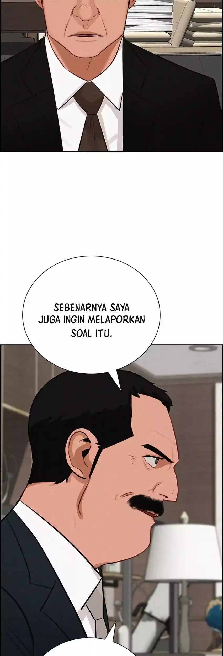 Chapter 284 - halaman 22
