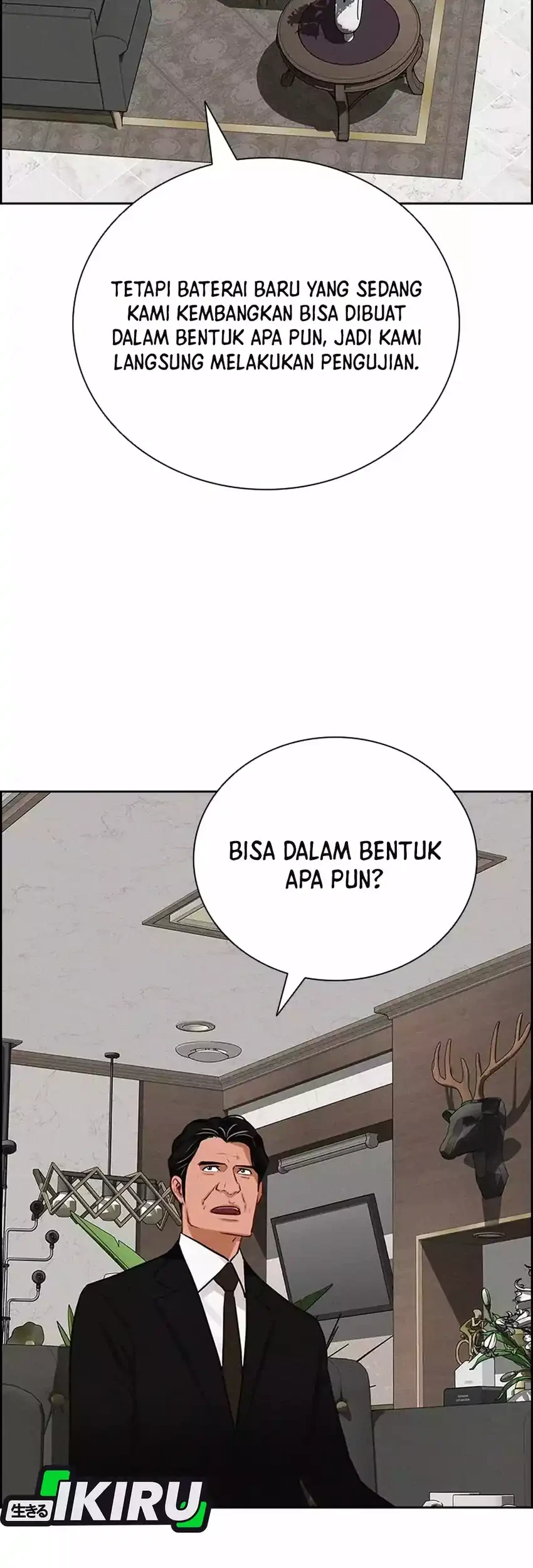Chapter 284 - halaman 24