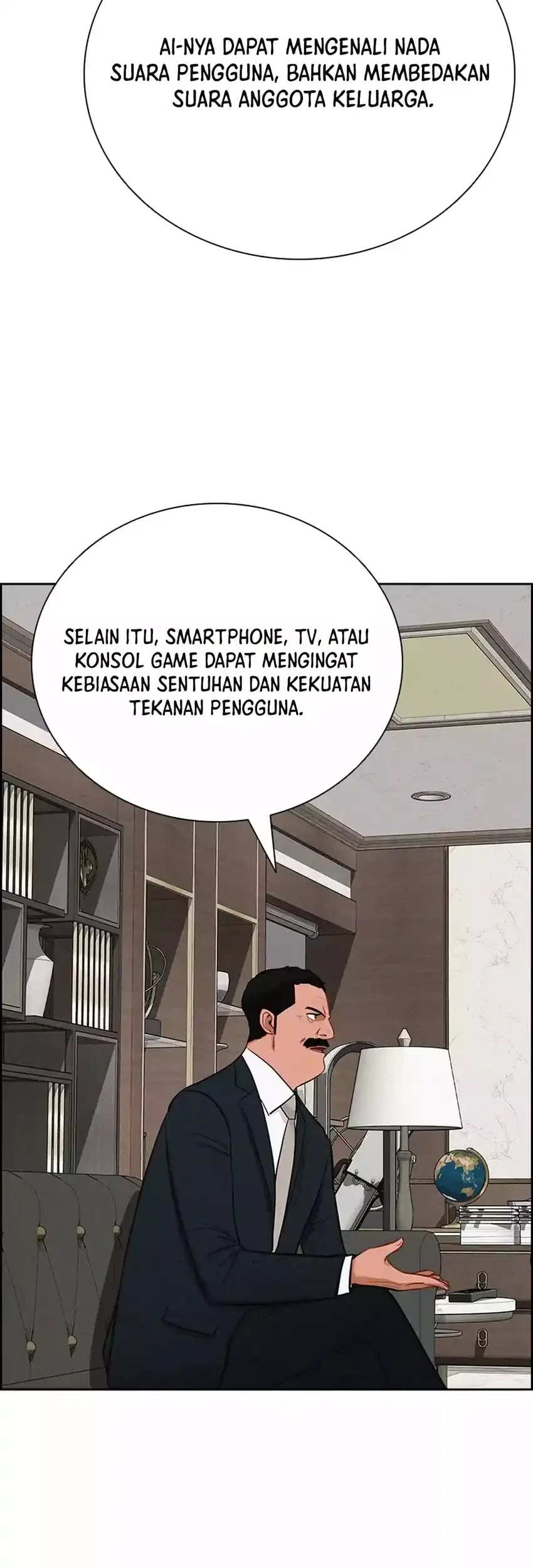 Chapter 284 - halaman 26