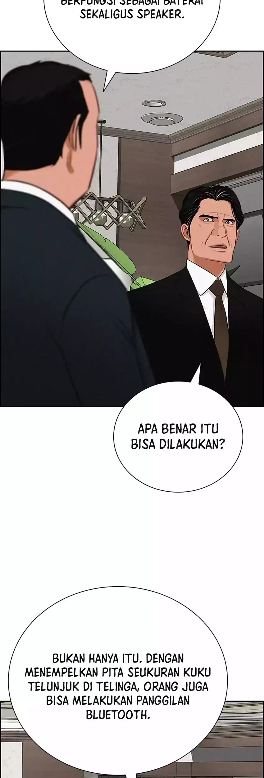 Chapter 284 - halaman 30