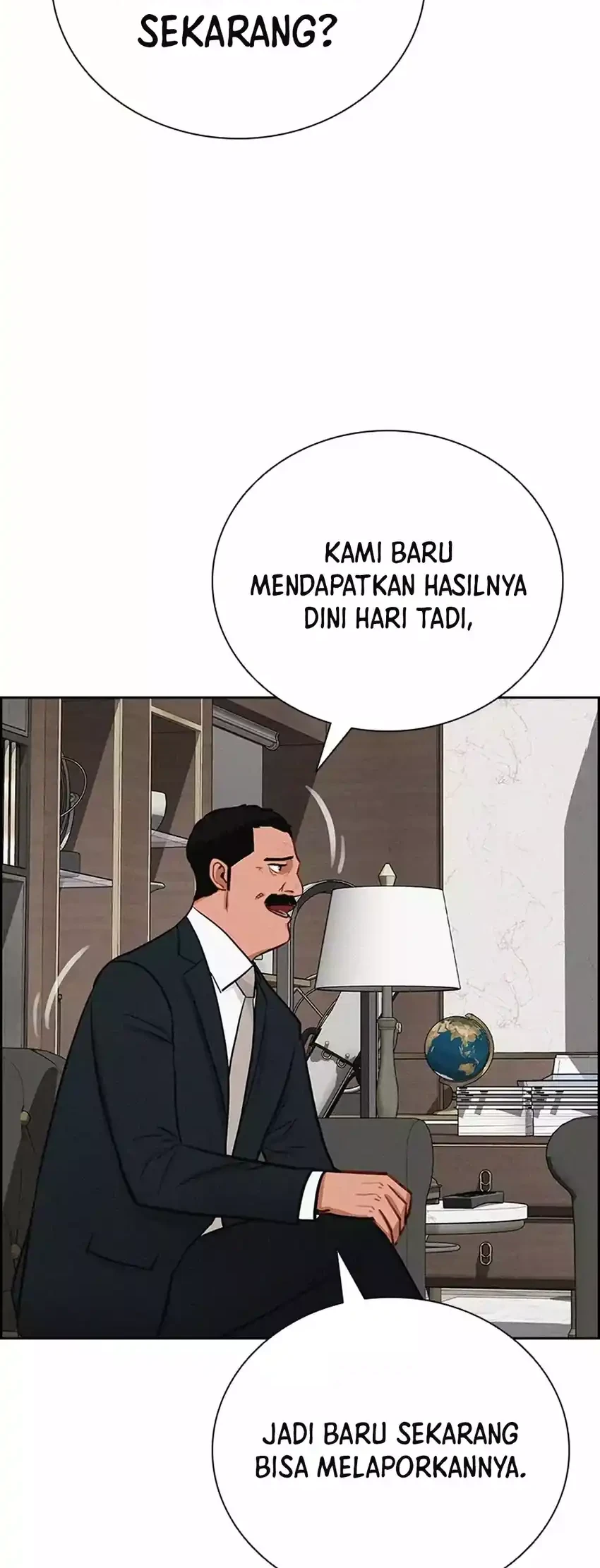 Chapter 284 - halaman 33