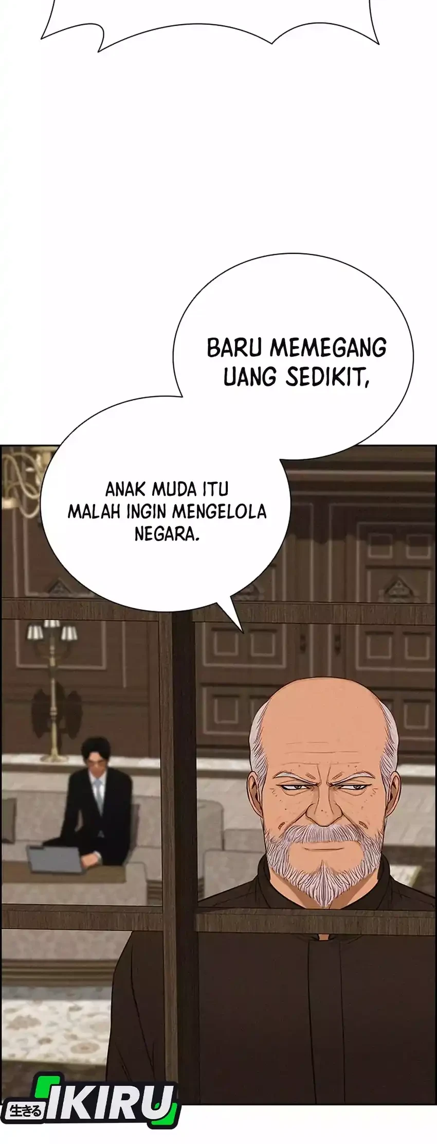Chapter 284 - halaman 39