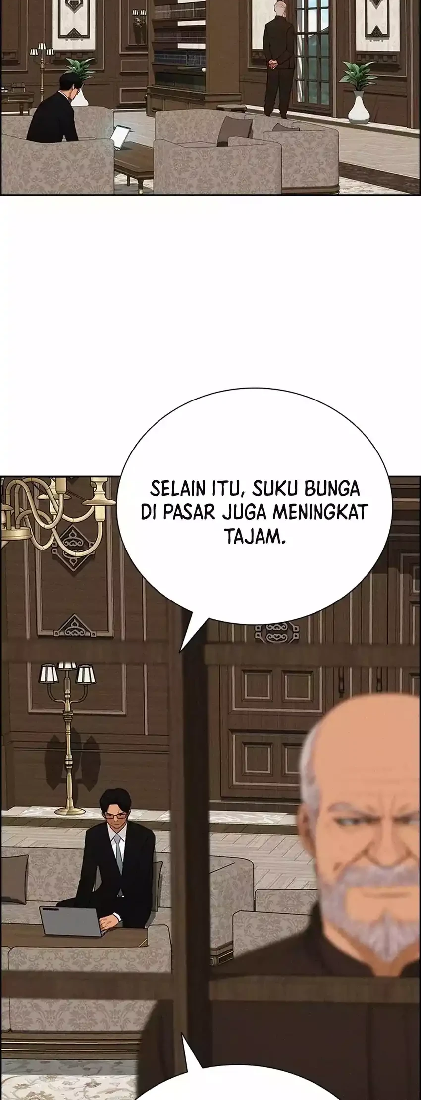 Chapter 284 - halaman 41