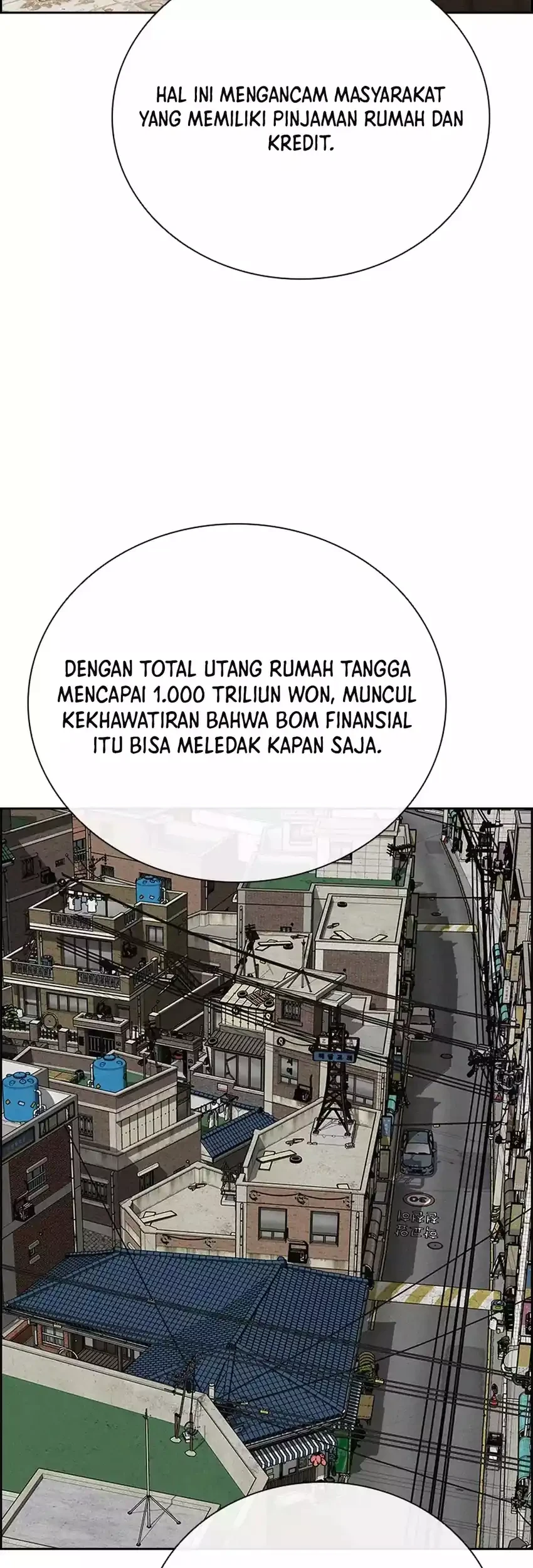 Chapter 284 - halaman 42