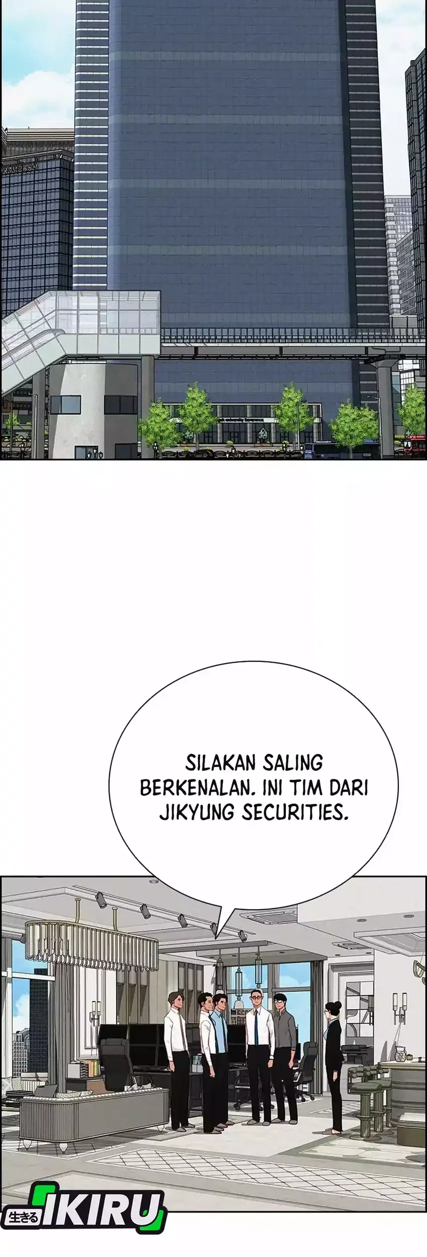 Chapter 284 - halaman 48