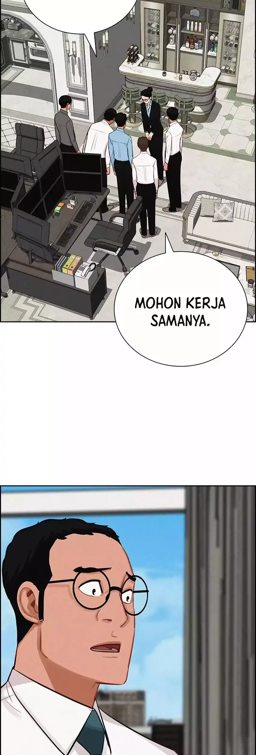 Chapter 284 - halaman 50