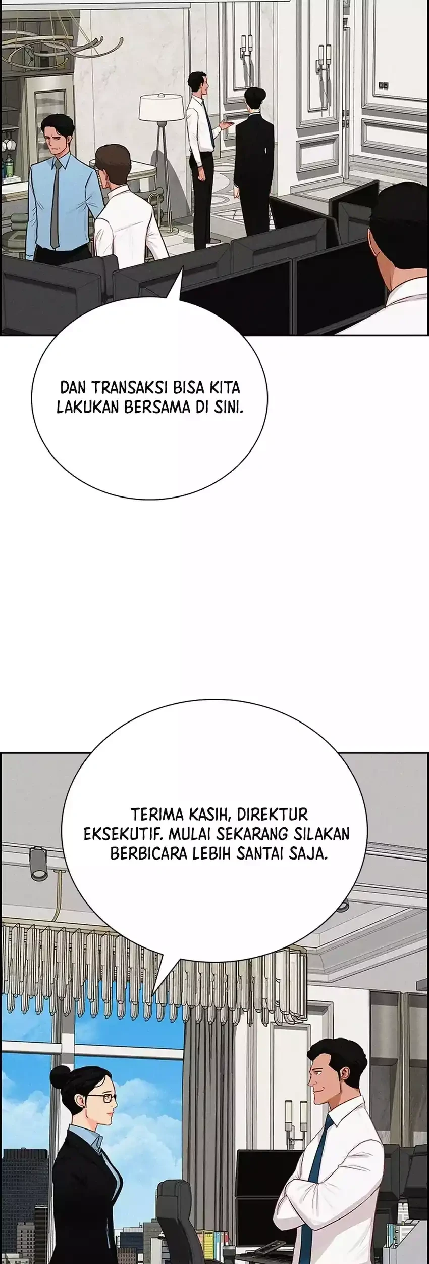 Chapter 284 - halaman 54