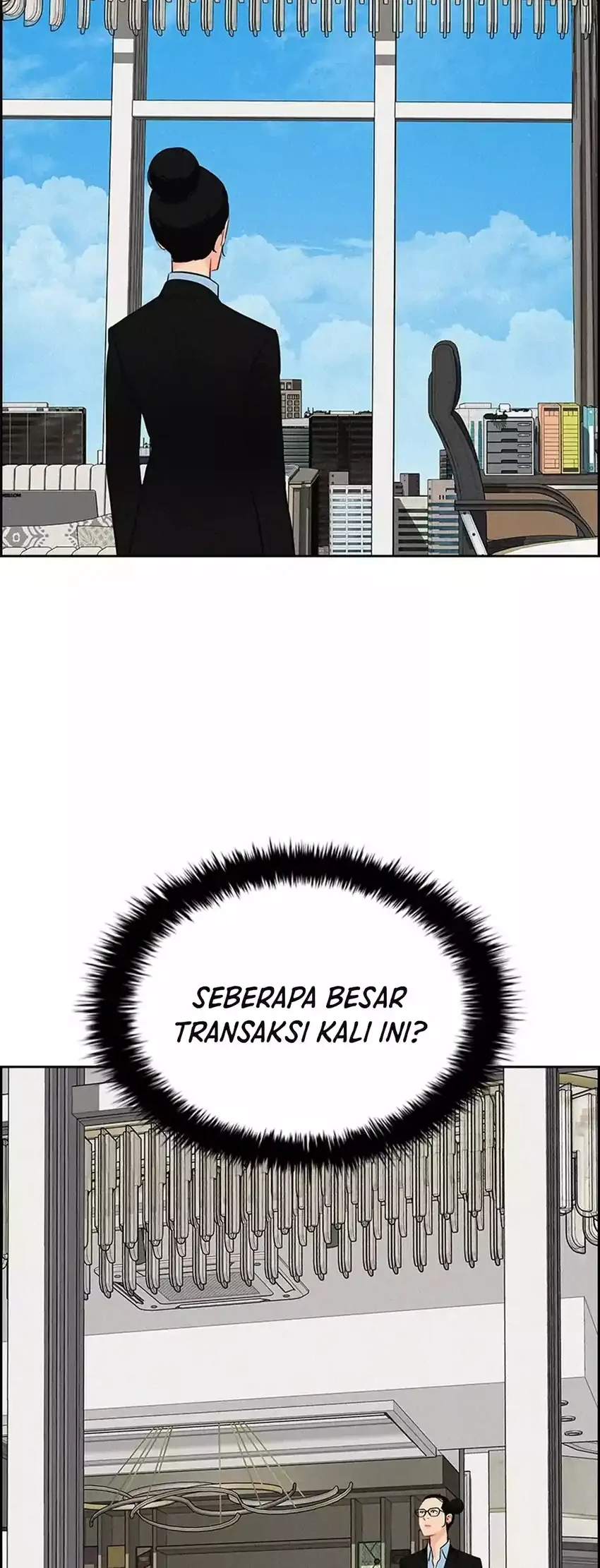 Chapter 284 - halaman 57