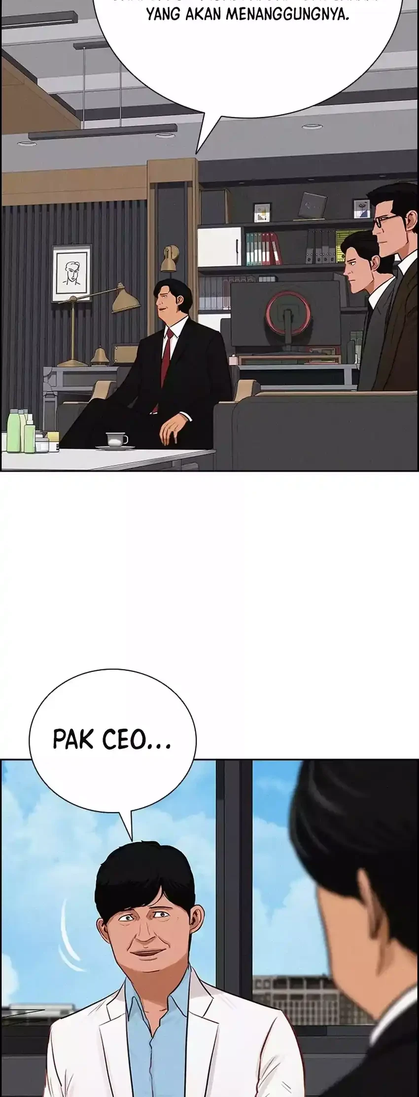 Chapter 285 - halaman 25