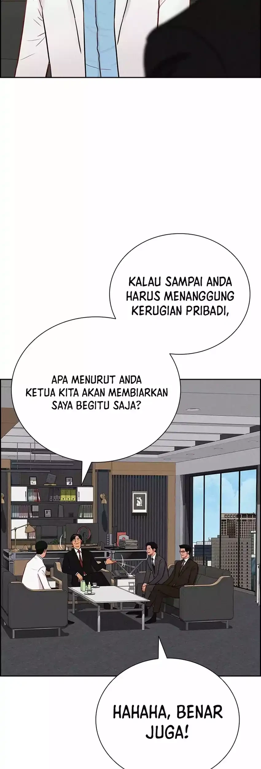Chapter 285 - halaman 26
