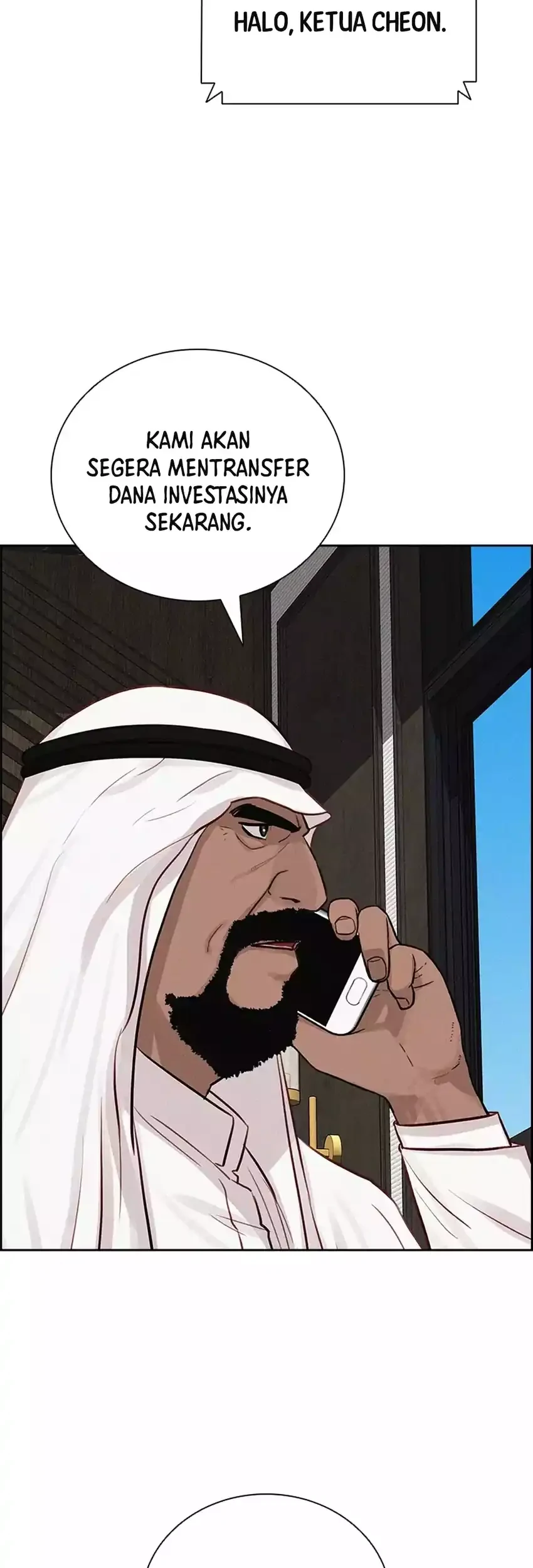 Chapter 285 - halaman 30