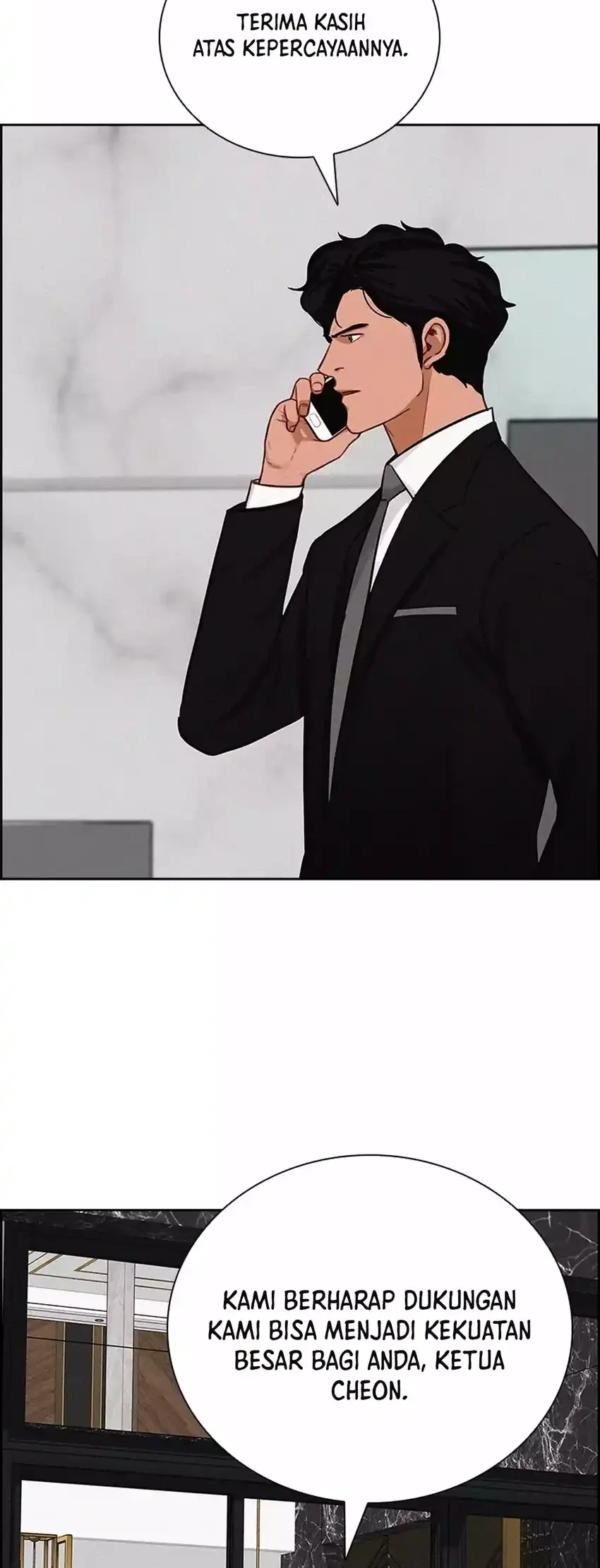 Chapter 285 - halaman 31