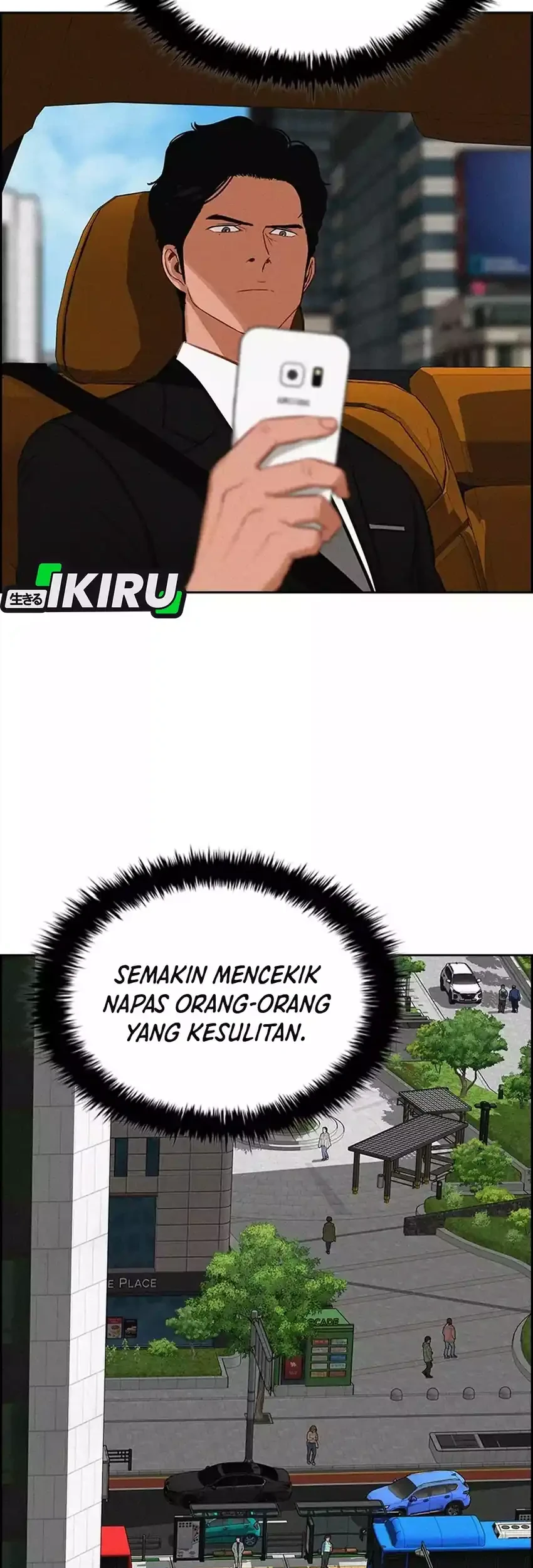 Chapter 285 - halaman 36
