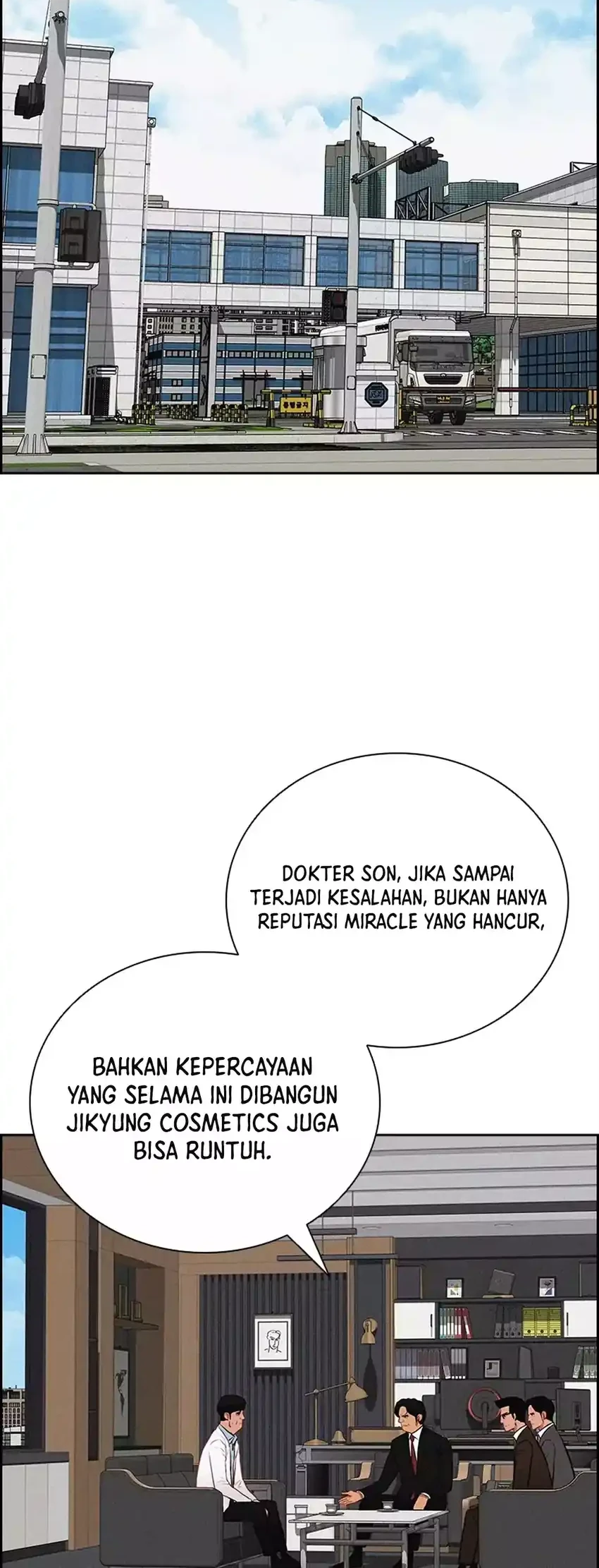 Chapter 285 - halaman 3