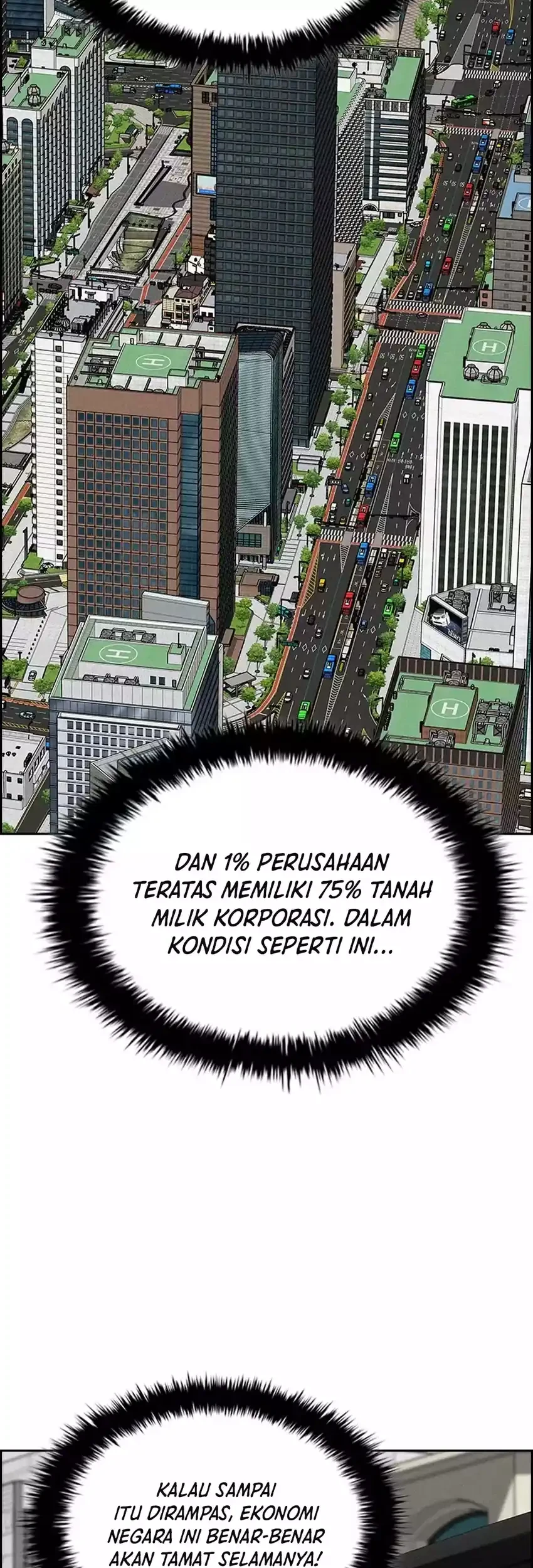 Chapter 285 - halaman 40