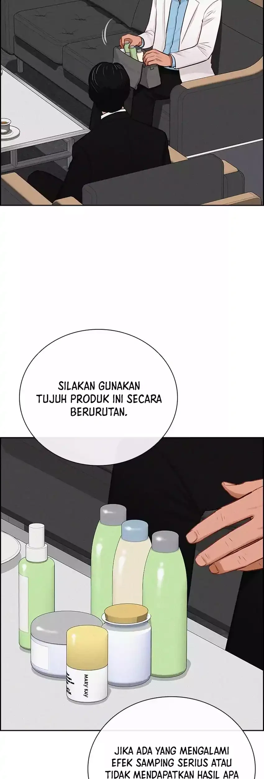 Chapter 285 - halaman 6