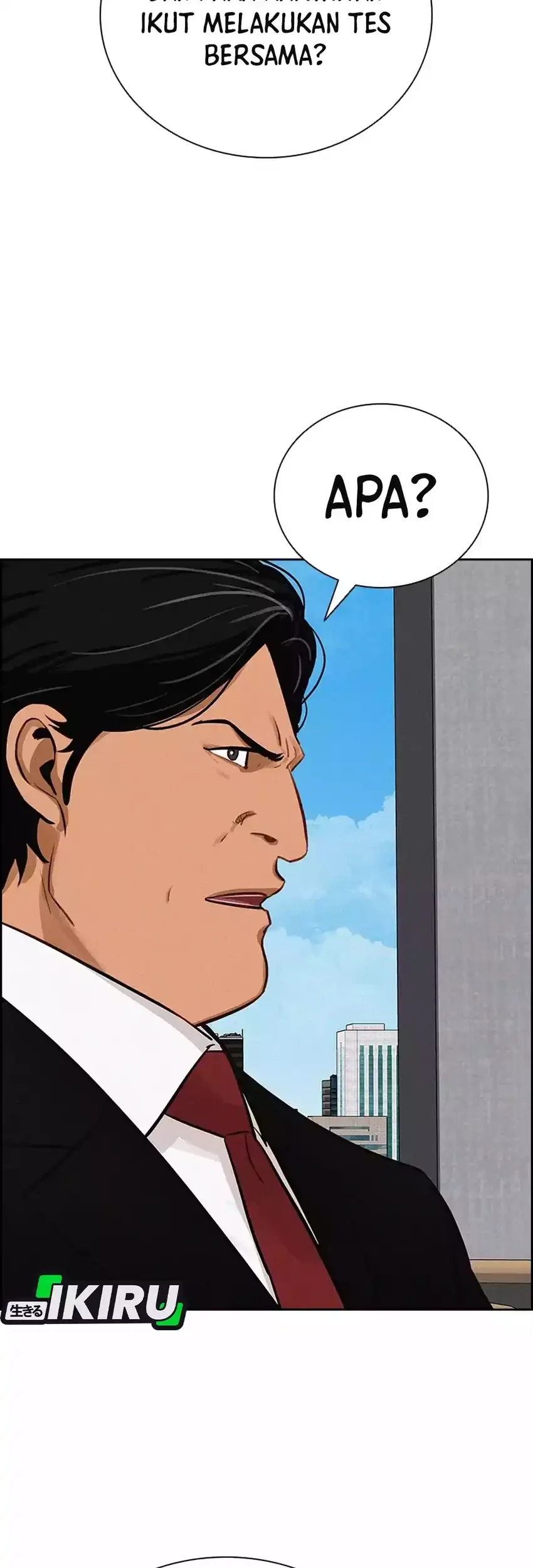 Chapter 285 - halaman 8