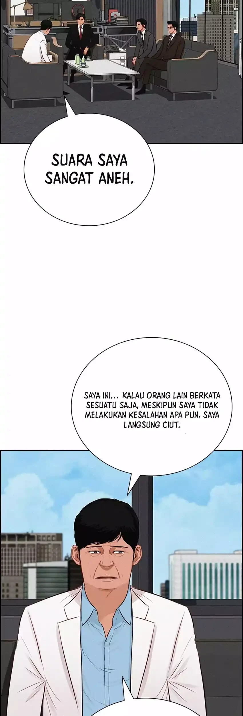 Chapter 285 - halaman 16