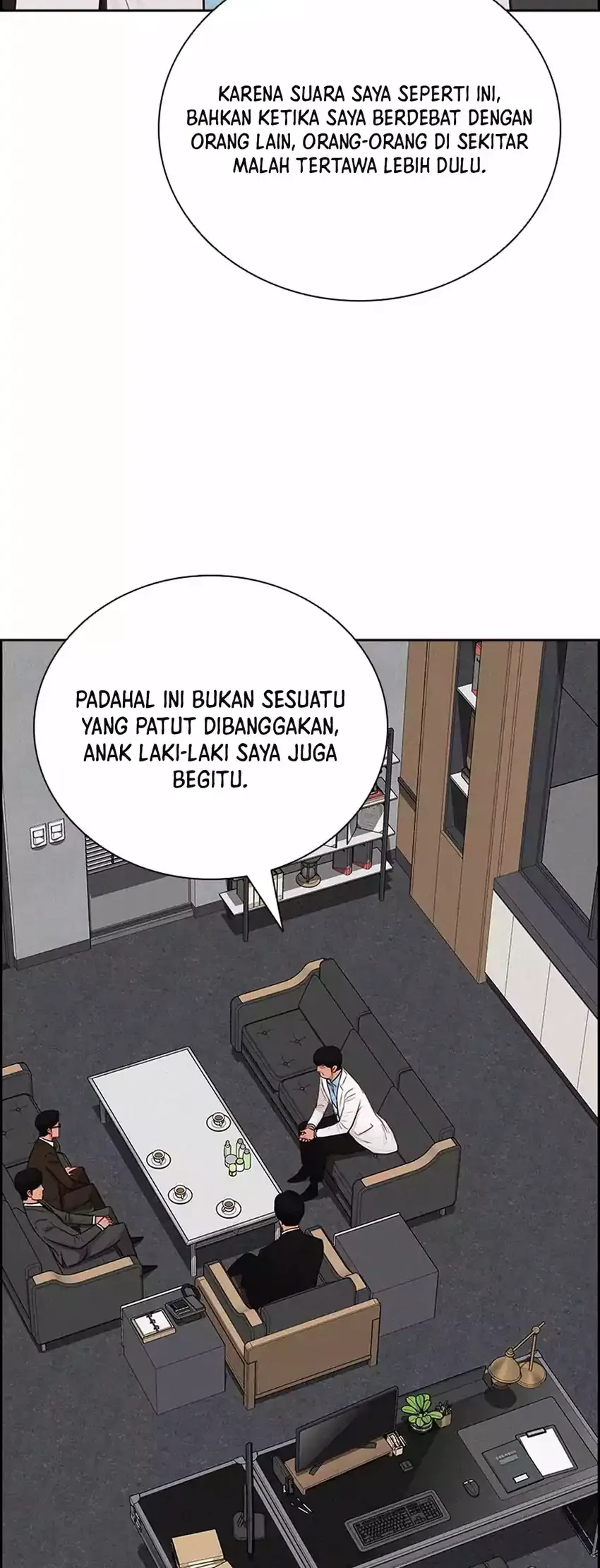 Chapter 285 - halaman 17
