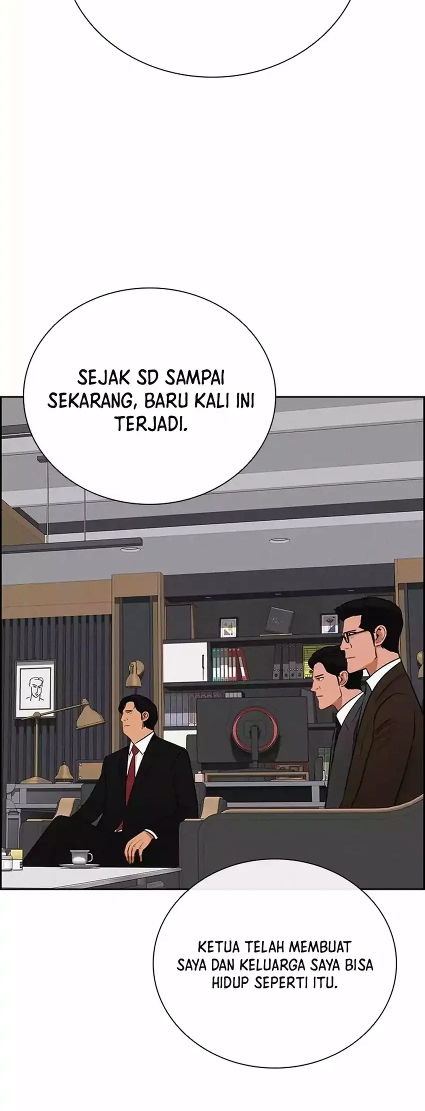Chapter 285 - halaman 19