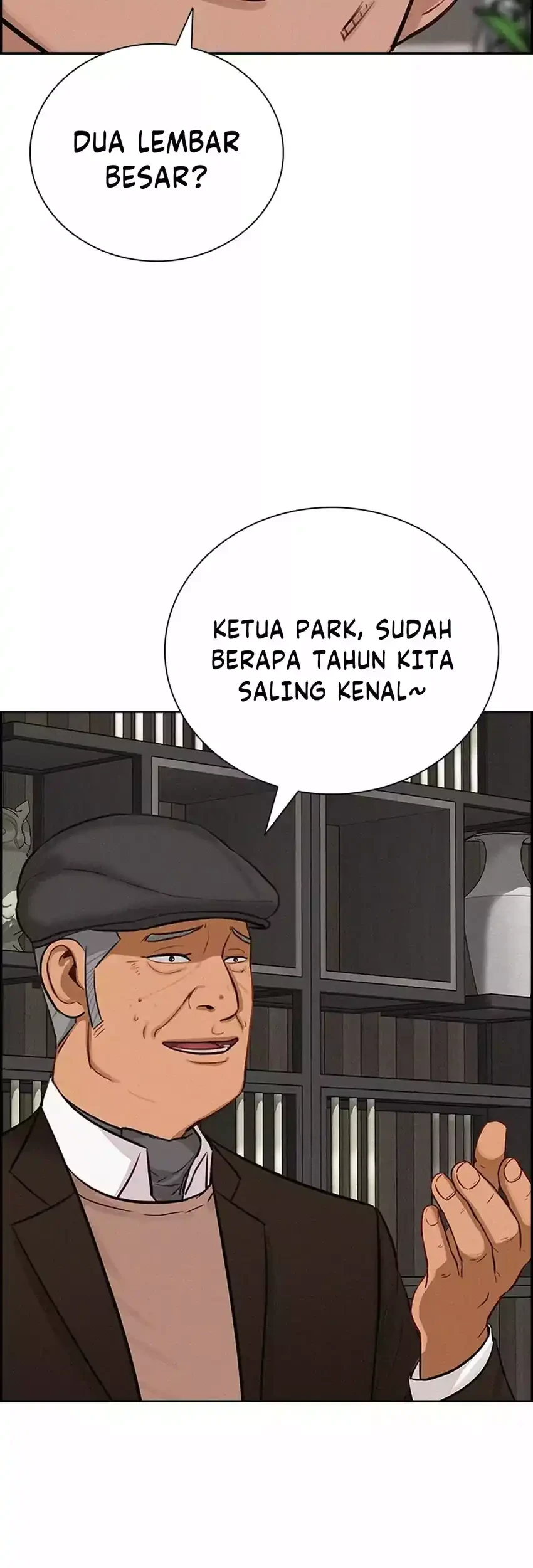 Chapter 286 - halaman 20
