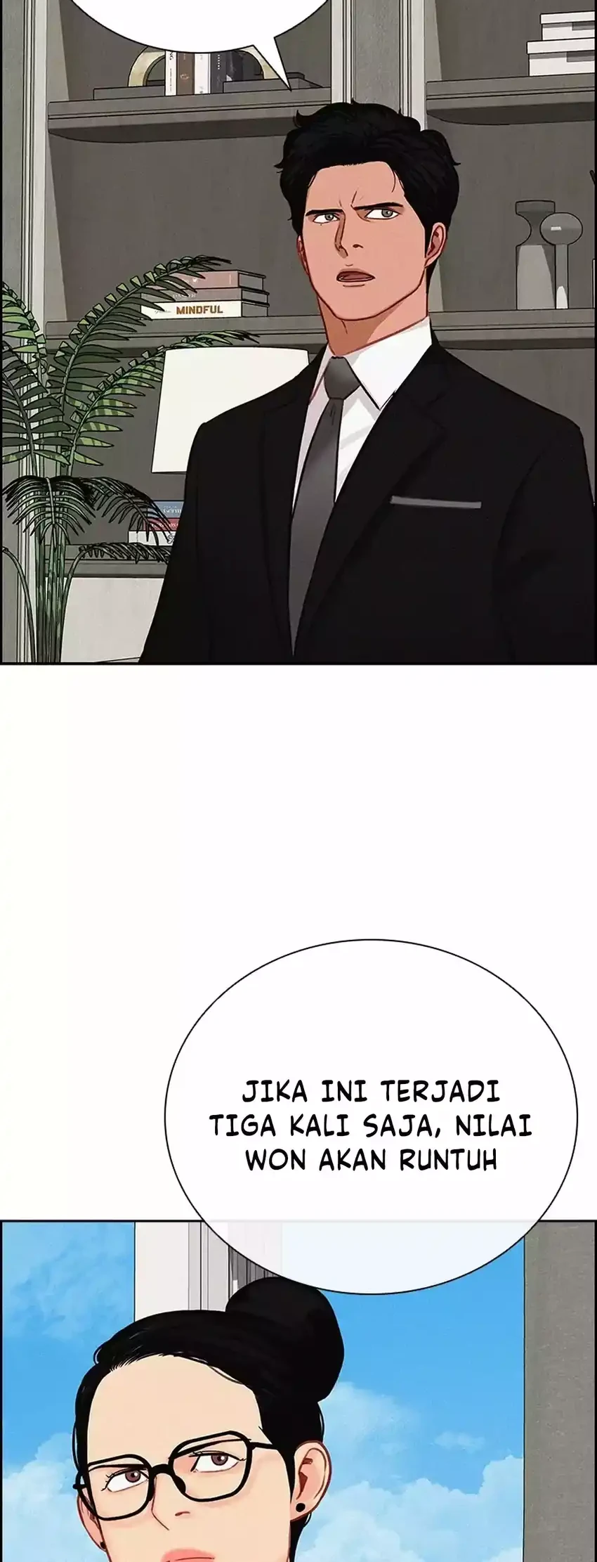 Chapter 286 - halaman 27