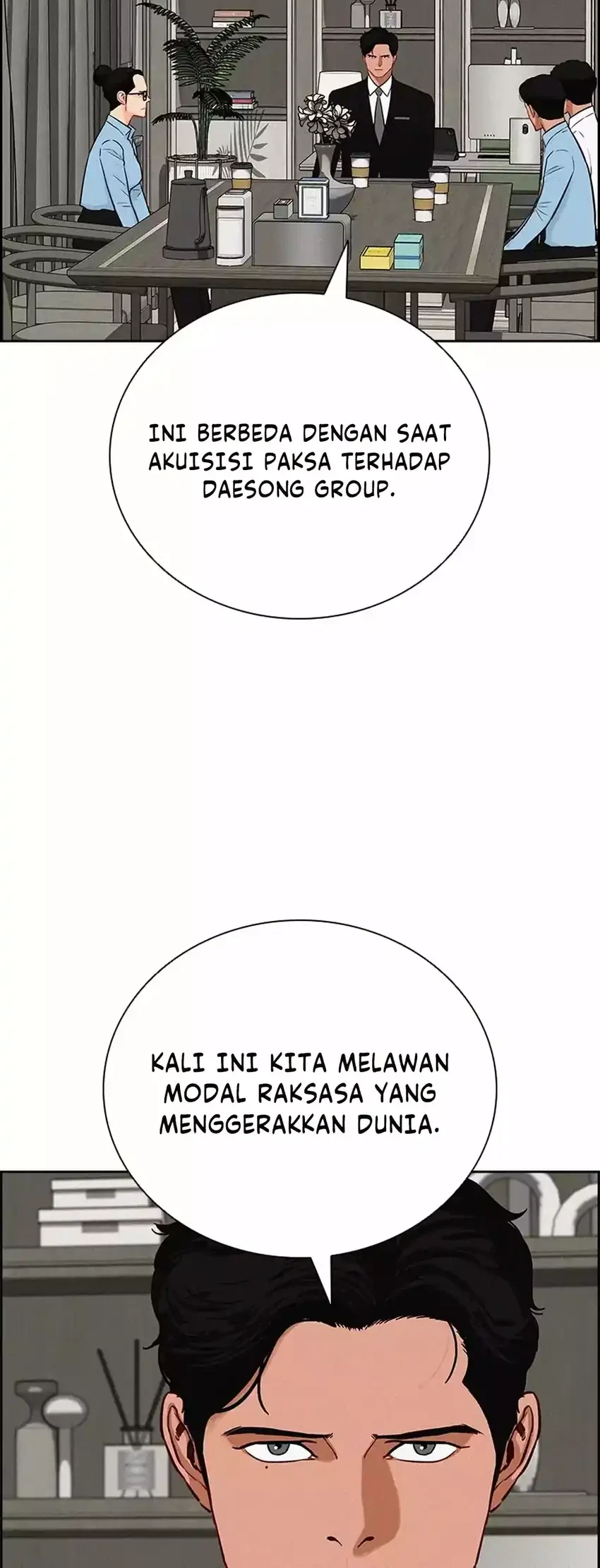 Chapter 286 - halaman 33