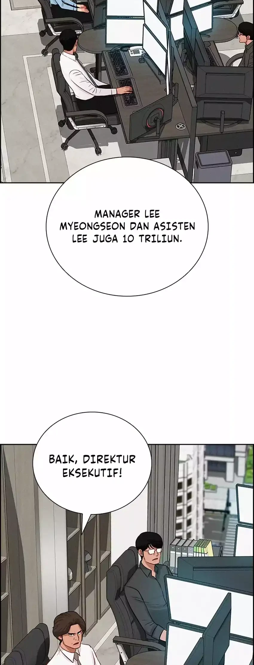 Chapter 286 - halaman 39