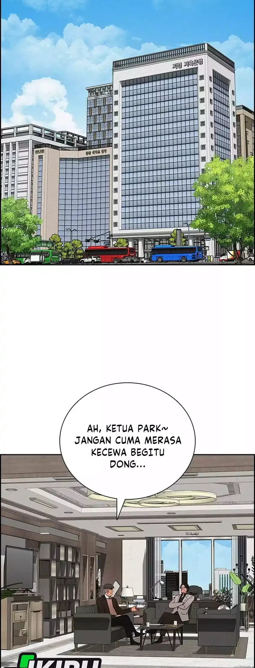 Chapter 286 - halaman 3