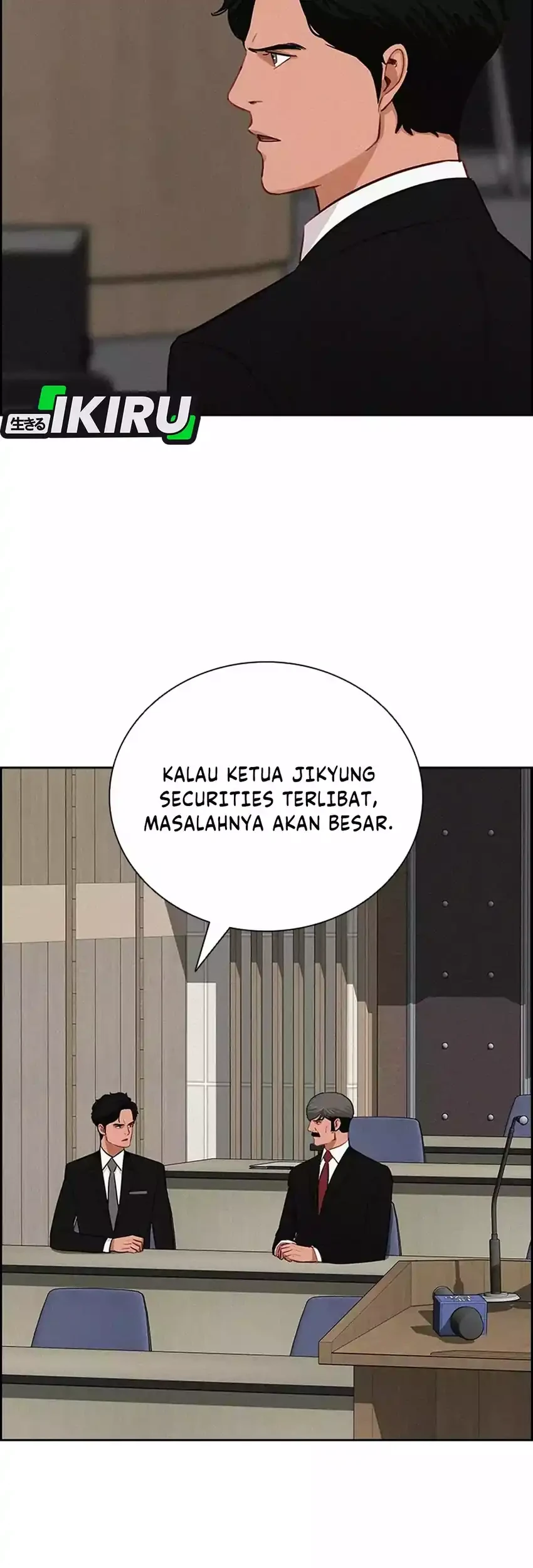 Chapter 286 - halaman 50